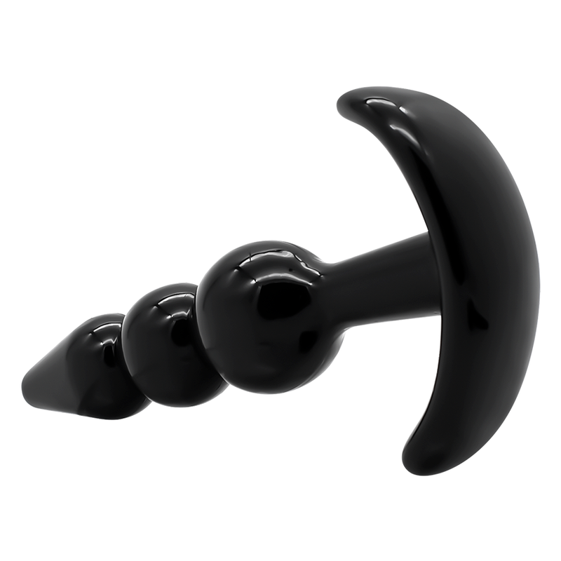 ADDICTED TOYS - SET 4 PLUGS ANALES - Imagen 3