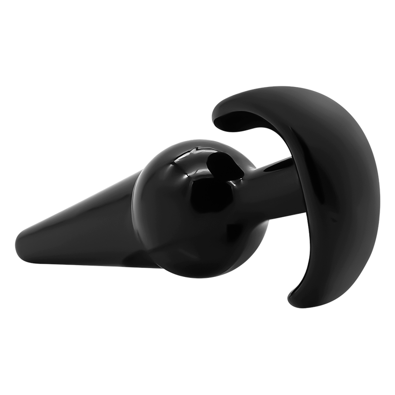 ADDICTED TOYS - SET 4 PLUGS ANALES - Imagen 4