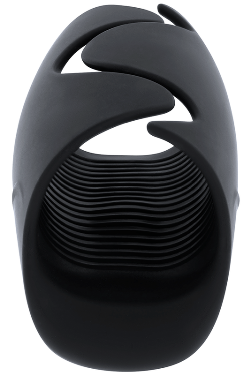 OHMAMA – MASTURBADOR MASCULINO VIBRACIÓN Y CALOR