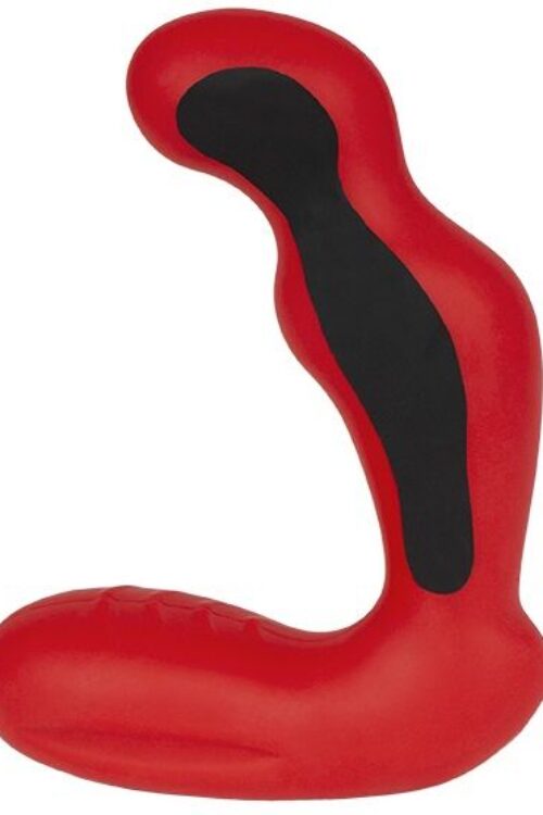 ELECTRASTIM – SILICONE HABANERO MASAJEADOR PROSTÁTICO