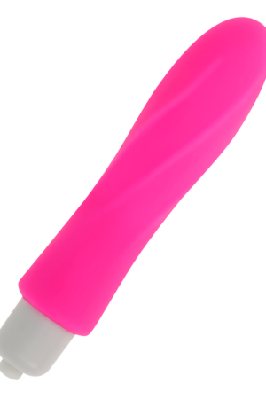 OHMAMA - BALA VIBRADORA SILICONA 12 CM