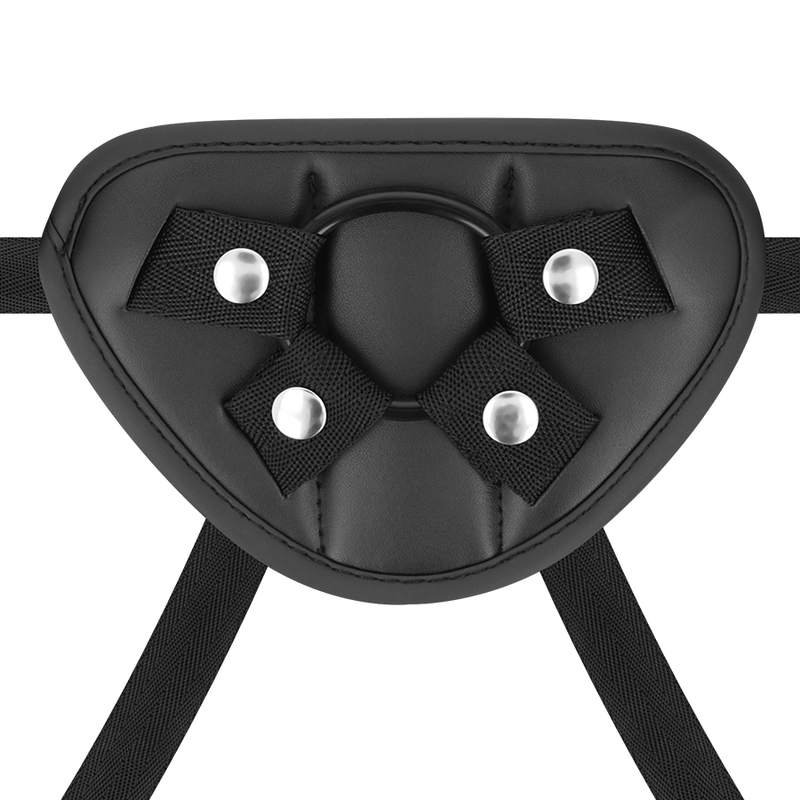 CYBER SILICOCK - ARNÉS SILICONA LIQUIDA HUCK CONTROL REMOTO - Imagen 8
