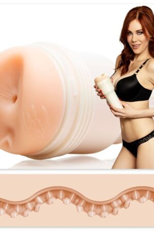 FLESHLIGHT GIRLS - MAITLAND WARD ANO TEXTURA TIGHT CHICKS