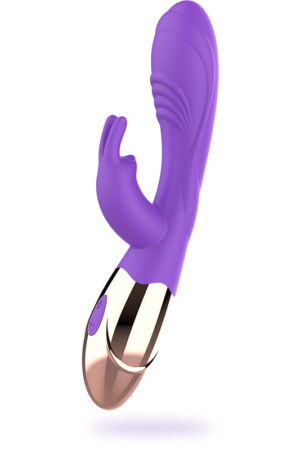 WOMANVIBE - VIORA VIBRADOR RECARGABLE SILICONA