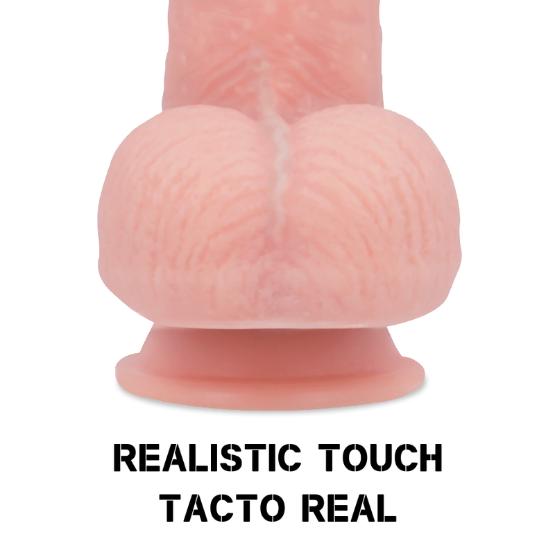 ROCKARMY - ARNES + HAWK ROTADOR Y VIBRADOR 22 CM -O- 4.6 CM - Imagen 11