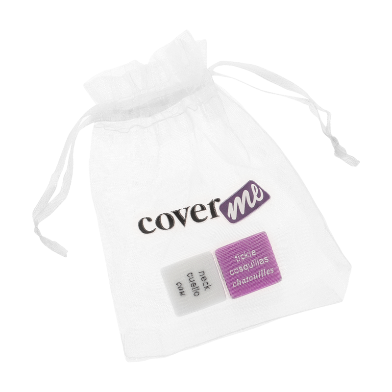 COVERME - JUEGO DE DADOS ERÓTICOS ES/FR/EN - Imagen 3