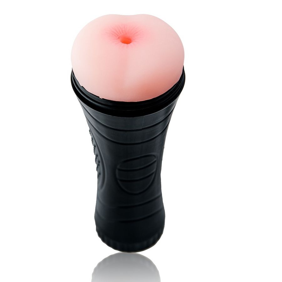 BAILE - ANO MASTURBADOR CON VIBRADOR - Imagen 2