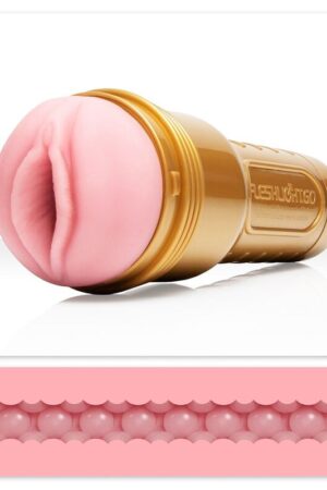 FLESHLIGHT - STAMINA GO TRAINING UNIT LADY