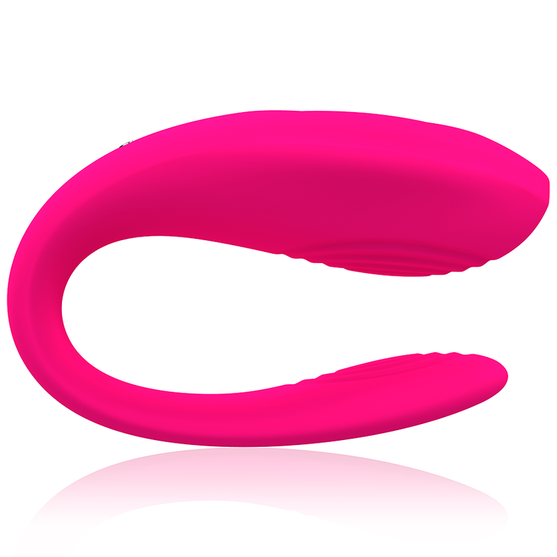 INTENSE - BRUNO PARTNER DOBLE PLACER ROSA - Imagen 2