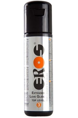 EROS - EXTENDED LUBRICANTE NIVEL 3 100 ML