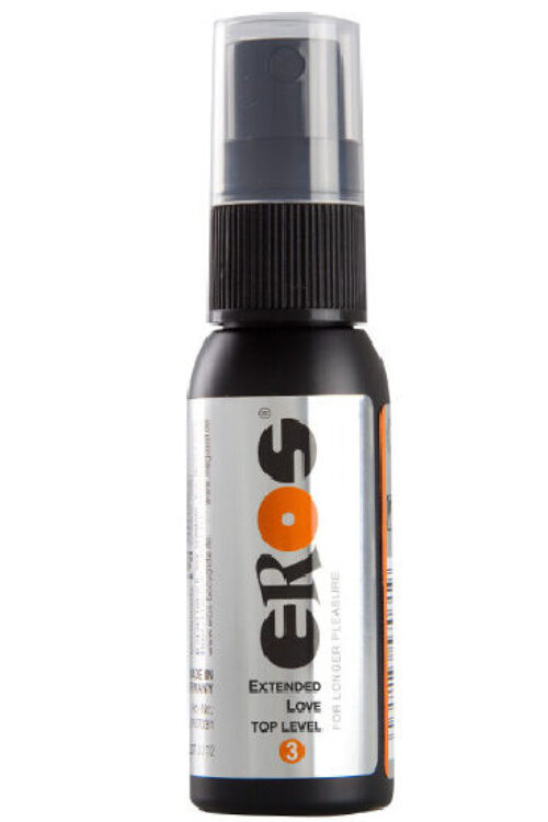 EROS – EXTENDED SPRAY RETARDANTE NIVEL 3