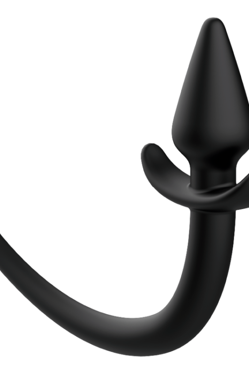 ADDICTED TOYS – PUPPY PLUG ANAL SILICONA