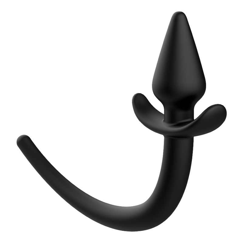ADDICTED TOYS – PUPPY PLUG ANAL SILICONA