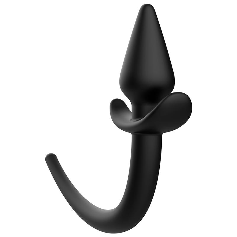 ADDICTED TOYS - PUPPY PLUG ANAL SILICONA - Imagen 3