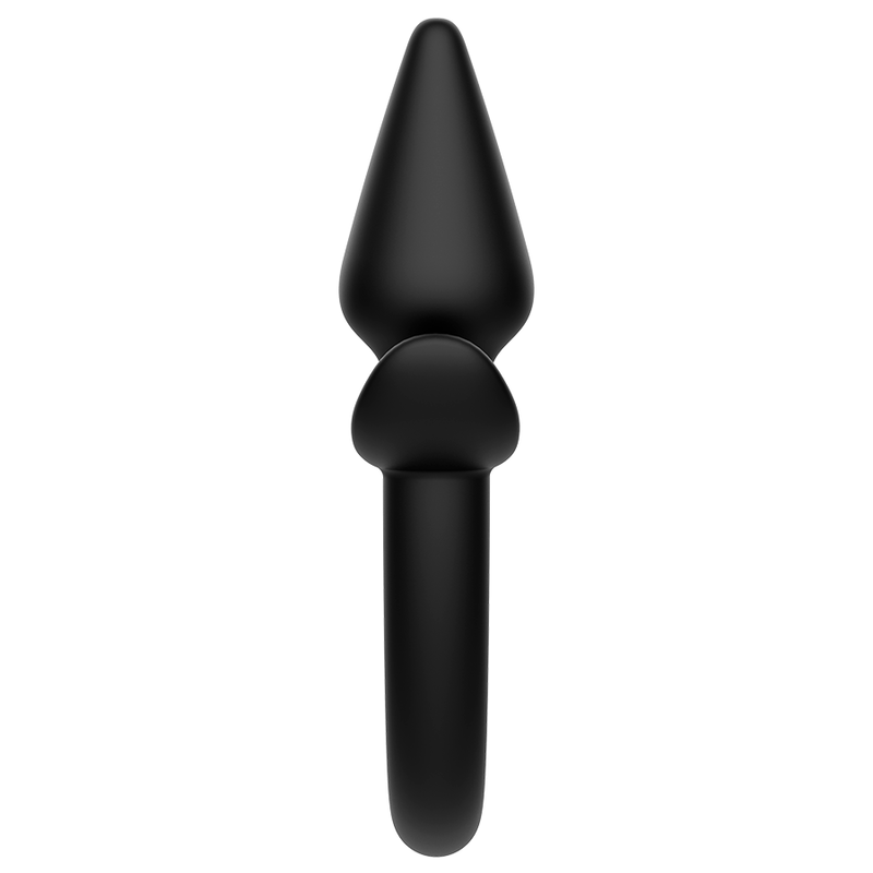 ADDICTED TOYS - PUPPY PLUG ANAL SILICONA - Imagen 7