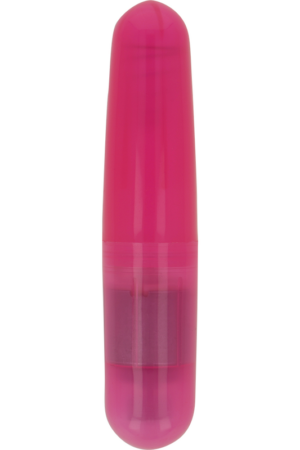 OHMAMA - BALA VIBRADORA BASIC ROSA