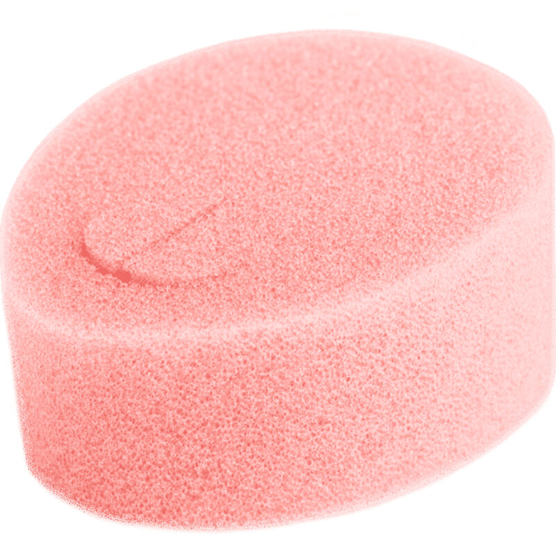 CONFORT 365 – TAMPÓN ESPONJA VAGINAL LUBRICADA – 3 UNIDADES