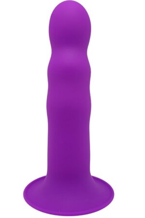 ADRIEN LASTIC - HITSENS 3 DILDO SILICONA VIOLETA
