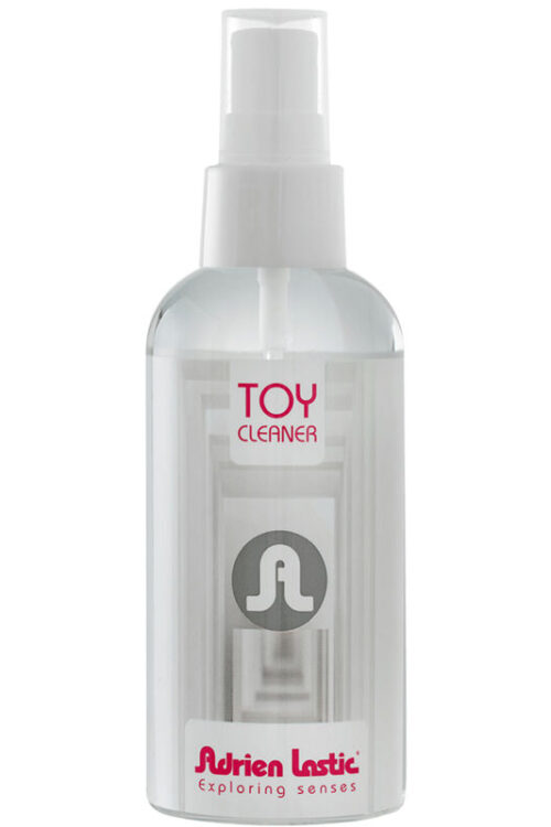 ADRIEN LASTIC – LIMPIADOR JUGUETES ANTIBACTERIANO 150 ML