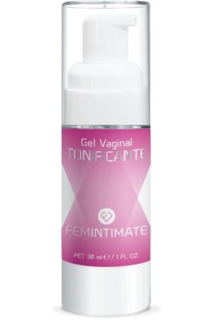 FEMINTIMATE - GEL VAGINAL TONIFICANTE 30 ML