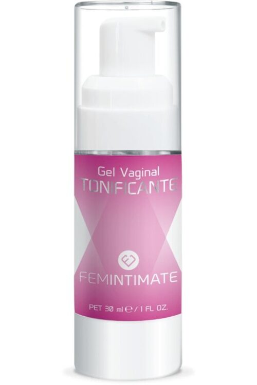 FEMINTIMATE – GEL VAGINAL TONIFICANTE 30 ML
