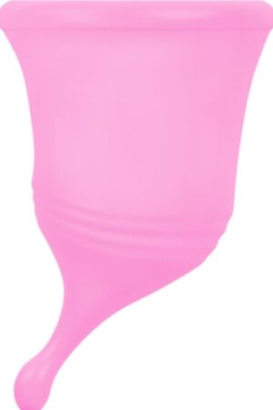 FEMINTIMATE - EVE NEW COPA MENSTRUAL SILICONA - TALLA M