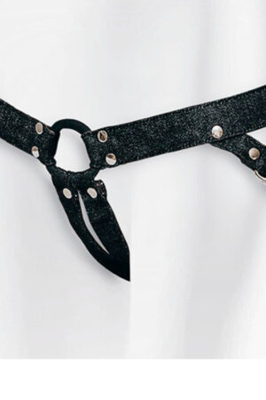 ADRIEN LASTIC - LASTIC STRAP-ON ARNÉS PARA DILDOS