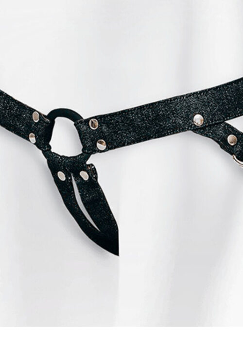 ADRIEN LASTIC – LASTIC STRAP-ON ARNÉS PARA DILDOS