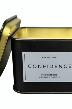 EYE OF LOVE - CONFIDENCE VELA MASAJE PARA HOMBRE 150 ML