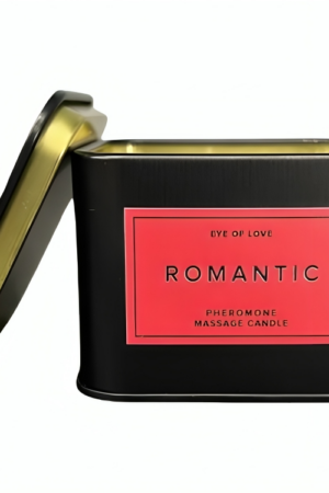 EYE OF LOVE - ROMANTIC VELA MASAJE PARA HOMBRE 150 ML
