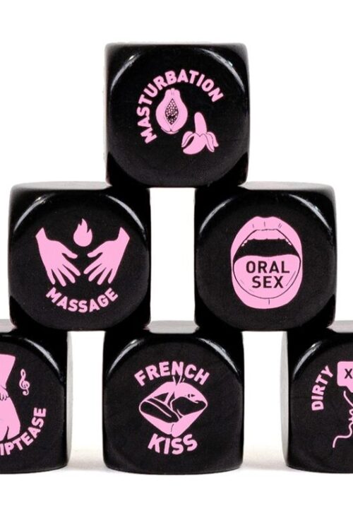 SECRET PLAY – DADO PRELIMINARES 20 MM (1 UNIDAD)