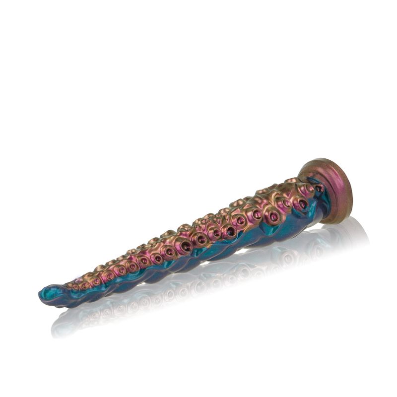 EPIC - CHARYBDIS DILDO TENTÁCULO TAMAÑO PEQUEÑO - Imagen 8