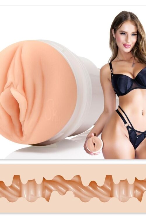 FLESHLIGHT GIRLS – SKY BRI CELESTIAL VAGINA