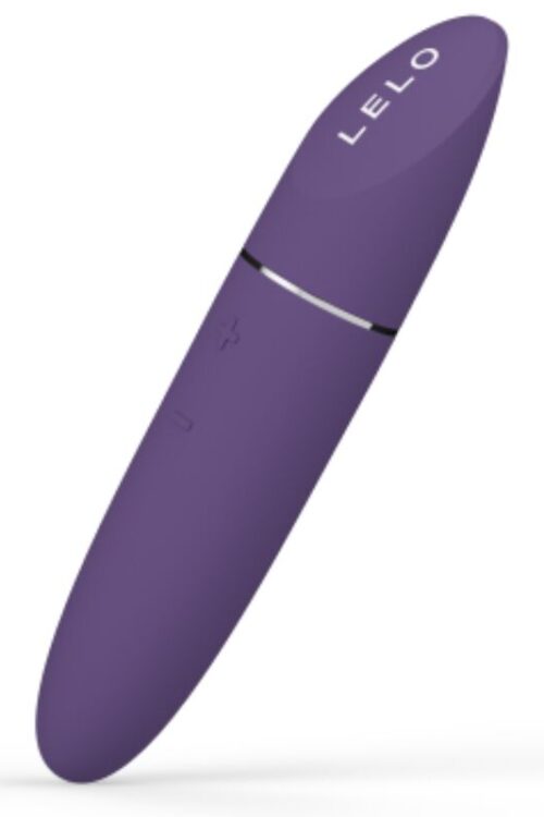 LELO – MIA 3 VIBRADOR PERSONAL MORADO