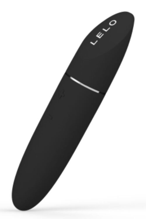 LELO – MIA 3 VIBRADOR PERSONAL NEGRO