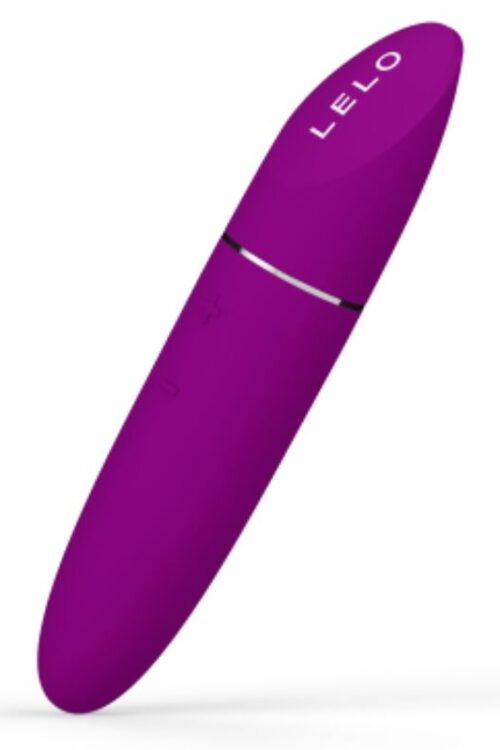 LELO – MIA 3 VIBRADOR PERSONAL ROSA