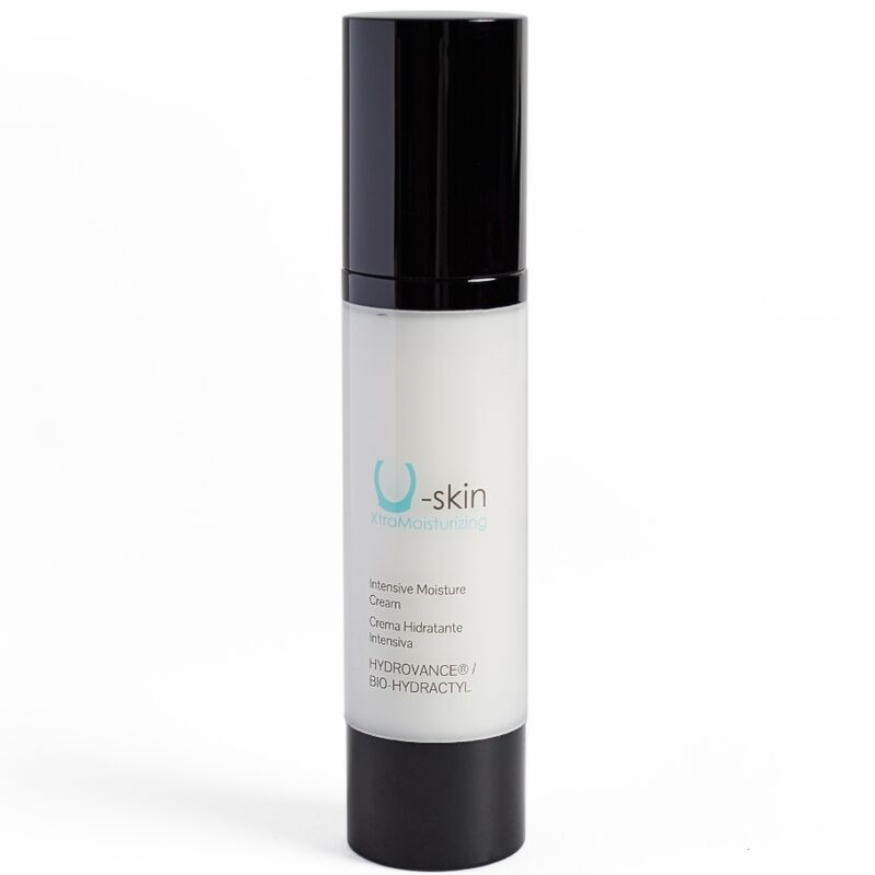 500 COSMETICS - U-SKIN XTRAMOISTURIZING CREMA CICATRIZANTE PARA TODO TIPO DE PIELES TATUADAS - Imagen 2