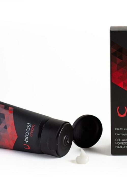 500 COSMETICS – U-BREAST CREMA AUMENTO PECHO 100 ML