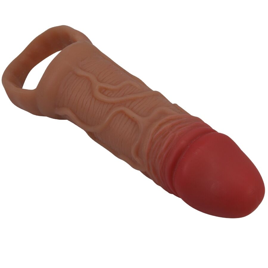 PRETTY LOVE - PEIRRE FUNDA PARA PENE DE 10 CM - Imagen 8