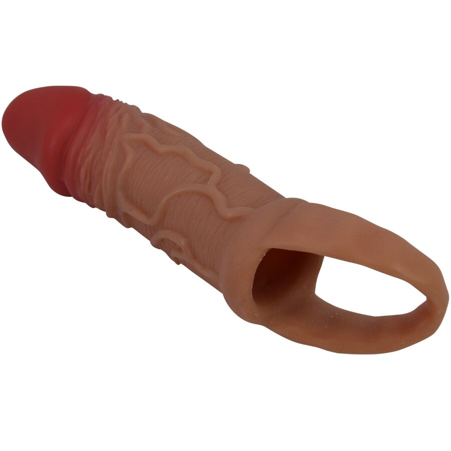 PRETTY LOVE - PEIRRE FUNDA PARA PENE DE 10 CM - Imagen 9