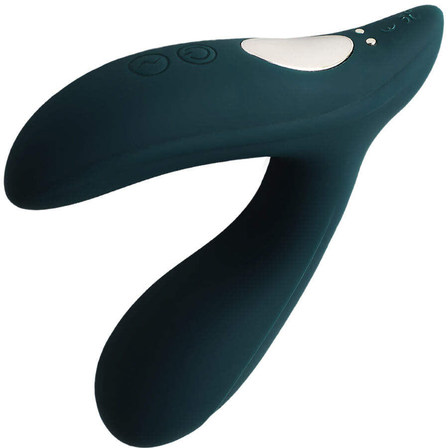 ADRIEN LASTIC – PULSATION ESTIMULADOR DE PRÓSTATA + APP