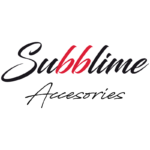 SUBBLIME ACCESORIES