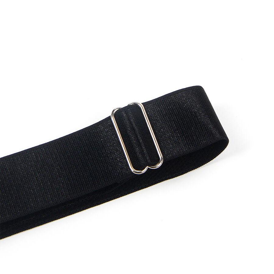 SUBBLIME - 957476 LIGUEROS AJUSTABLES NEGROS - Imagen 2