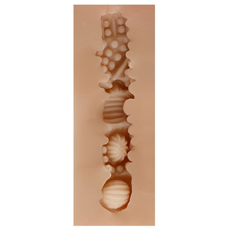 SHEQU - EUNICE MASTURBADOR VAGINA - Imagen 3