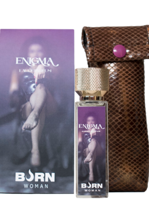 BURN - ENIGMA PERFUME DE MUJER 20 ML
