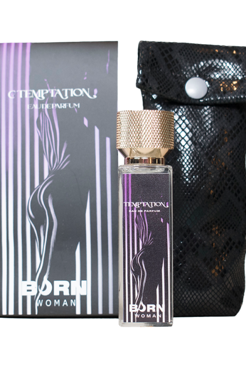 BURN – TEMPTATION PERFUME DE MUJER 20 ML