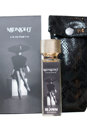 BURN - MIDNIGHT PERFUME DE MUJER 20 ML