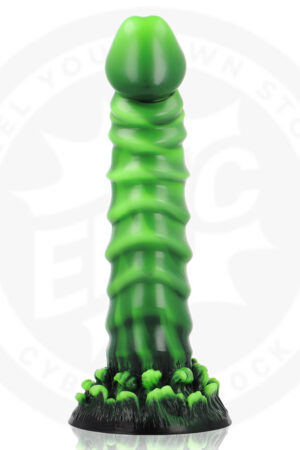 EPIC - CAELION DILDO RAÍZ VIVA