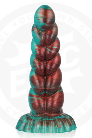 EPIC - ZIRION DILDO FUEGO RIDO