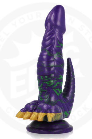 EPIC - CROCOTTA DILDO AURORA MÍSTICA